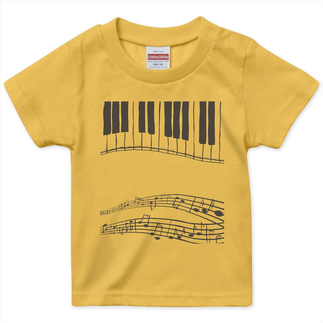 選べる20カラー tシャツ キッズ 半袖 デザイン 90 100 110 120 130 140 