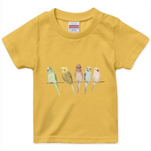 選べる20カラー tシャツ キッズ 半袖 デザイン 90 100 110 120 130 140 1...