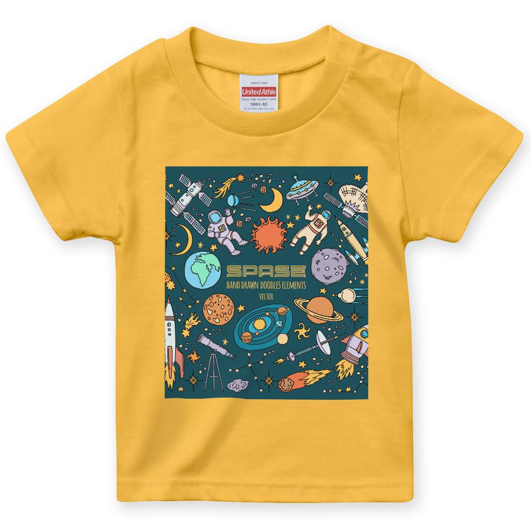新品 キュ ーン  cu ne  Tシャツ 90 おさがり キッズ 子供 選べる20カラー tシャツ キッズ 半袖 デザイン 90 100 110 120
