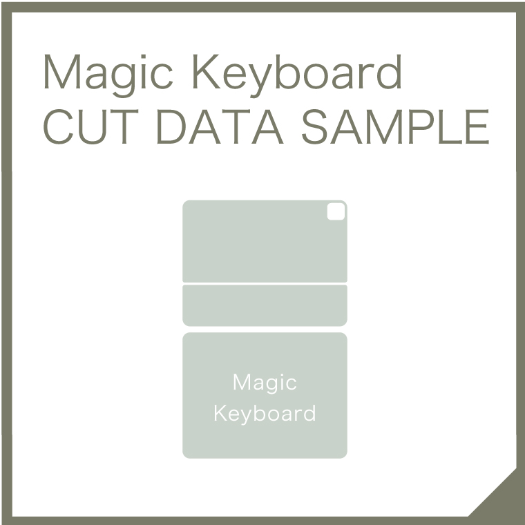 最大76%OFFクーポン Magic Keyboard 用 11インチ iPad Pro用 第1-4世代