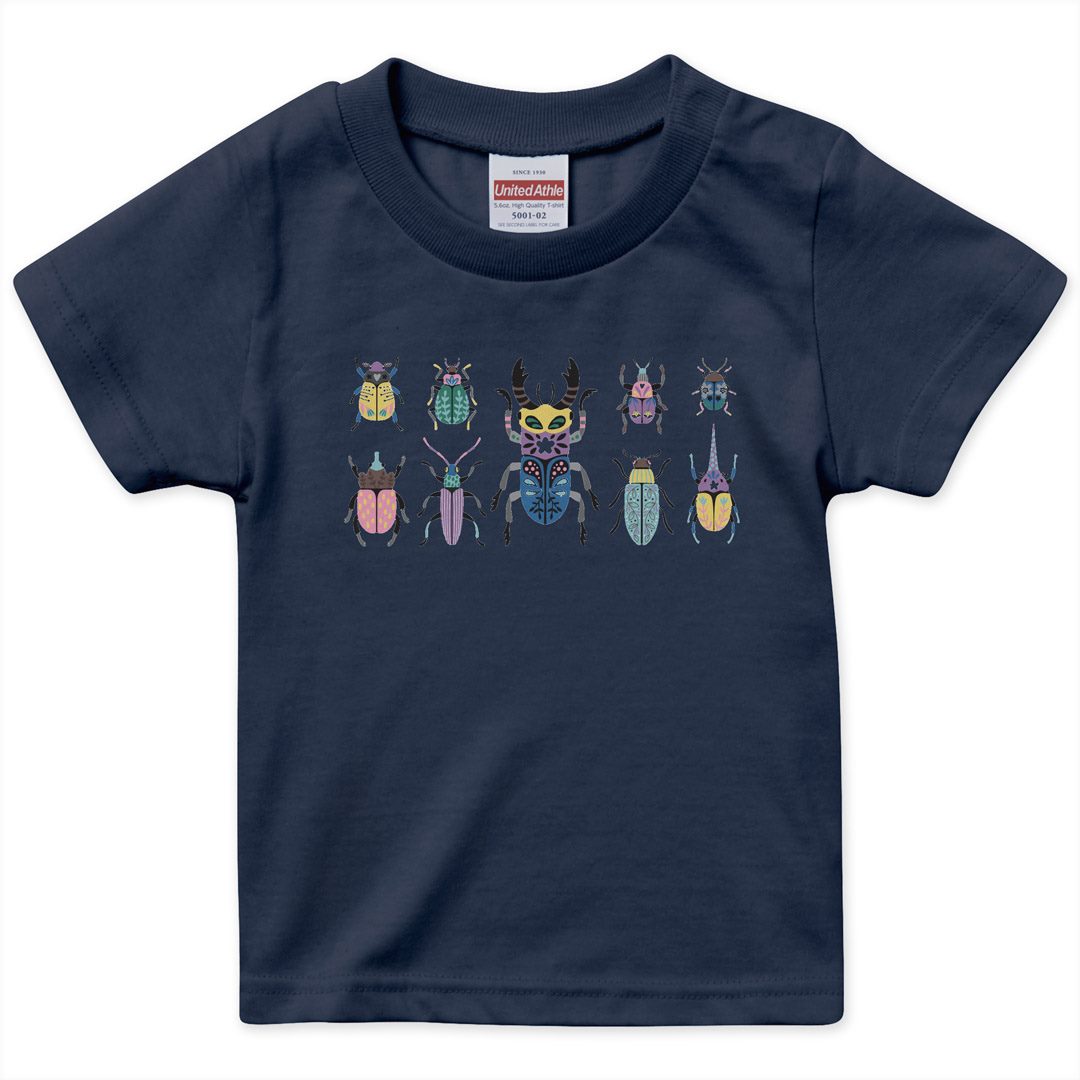 130キッズＴシャツ 選べる20カラー tシャツ キッズ 半袖 デザイン 90 100 110 120
