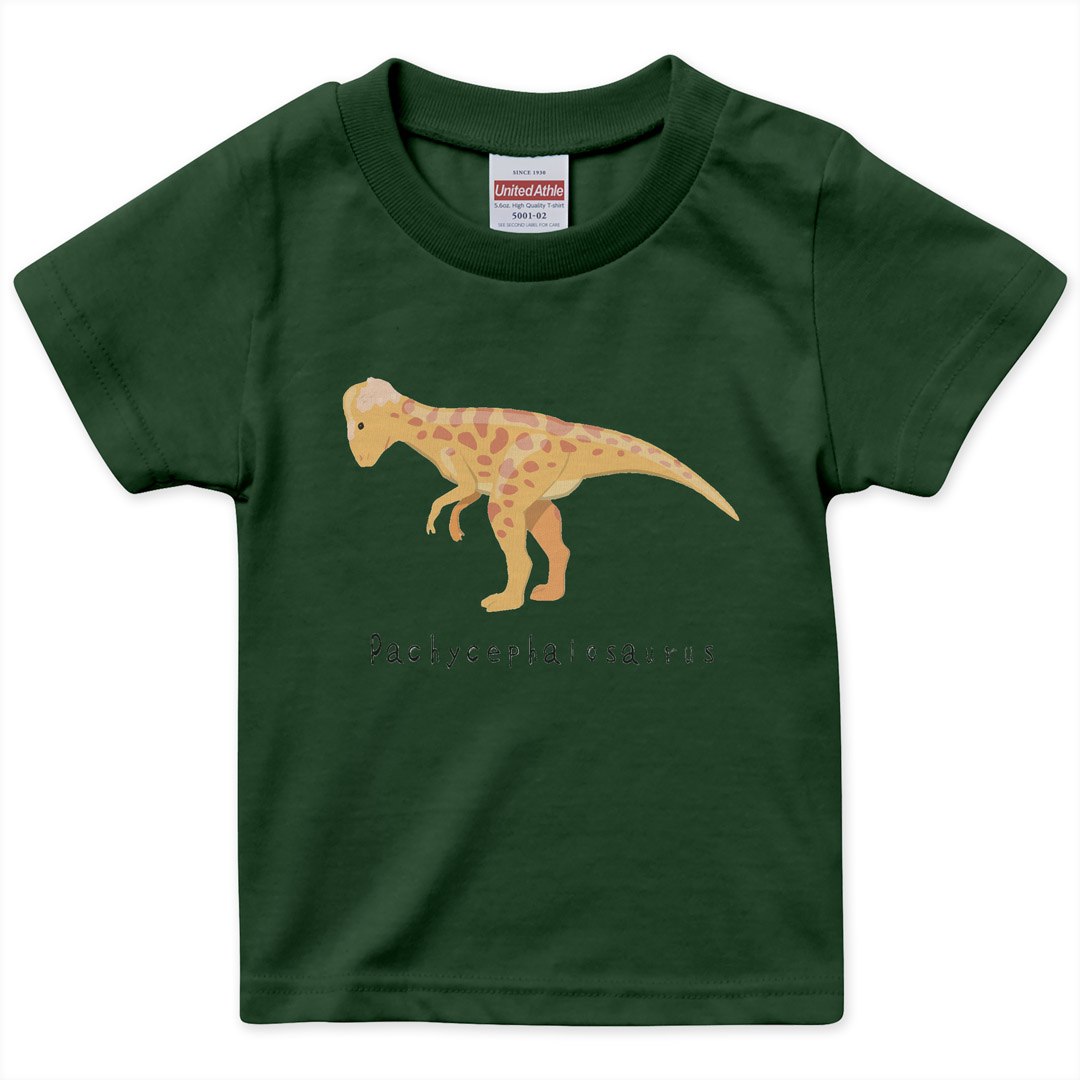 選べる20カラー tシャツ キッズ 半袖 デザイン 90 100 110 120