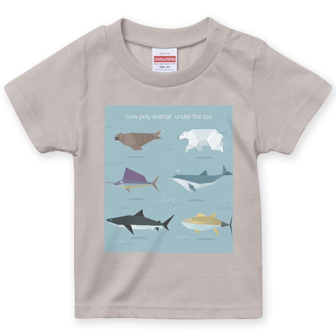 サメtシャツの商品一覧 通販 - Yahoo!ショッピング