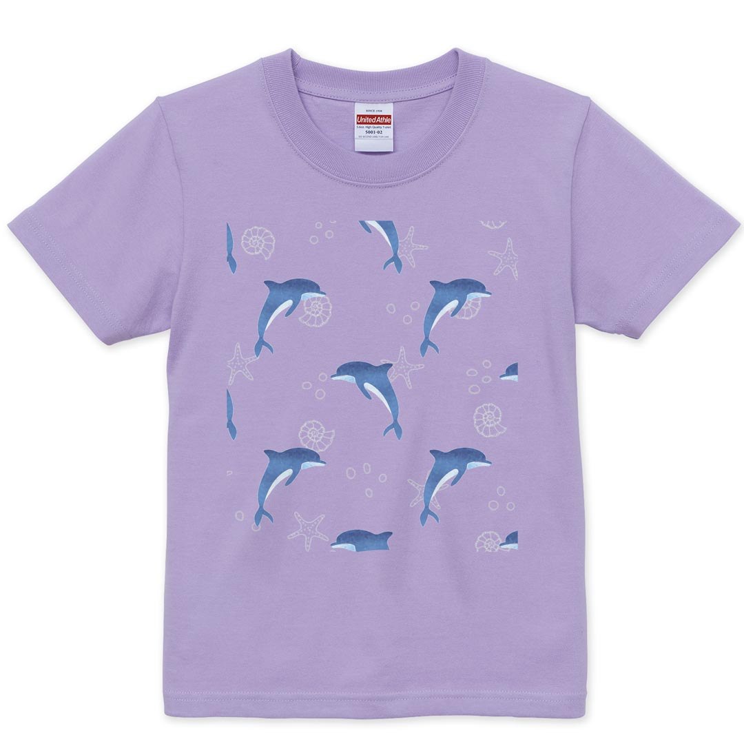 選べる20カラー tシャツ キッズ 半袖 デザイン 90 100 110 120