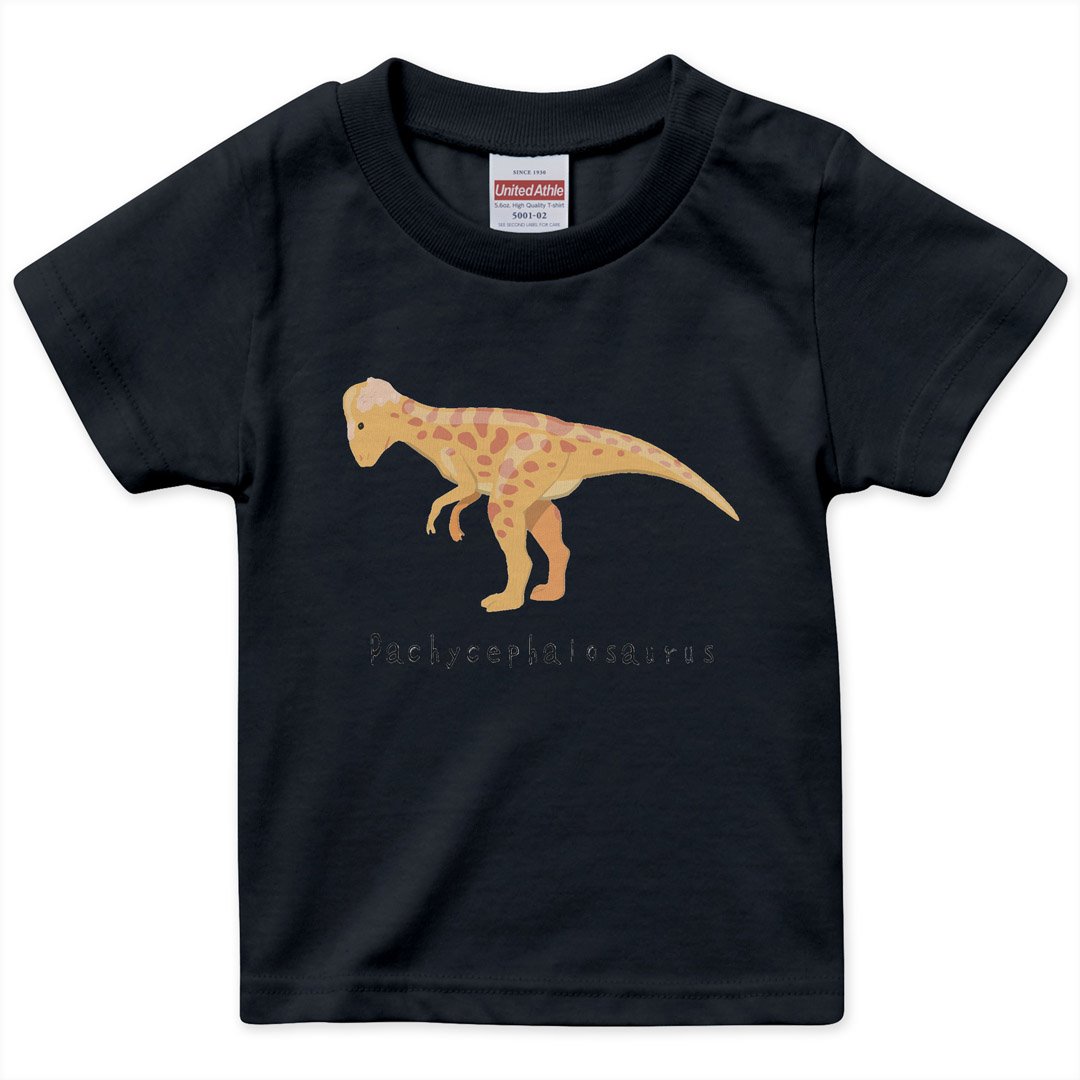 【新品】ファミリア　男の子120 恐竜Tシャツ 新品 ファミリア恐竜Tシャツ 120 familiar - メルカリ
