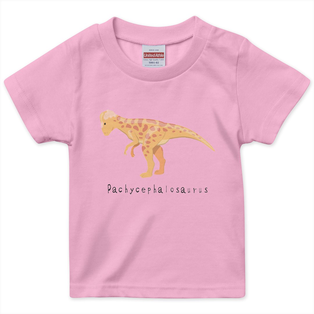 選べる20カラー tシャツ キッズ 半袖 デザイン 90 100 110 120