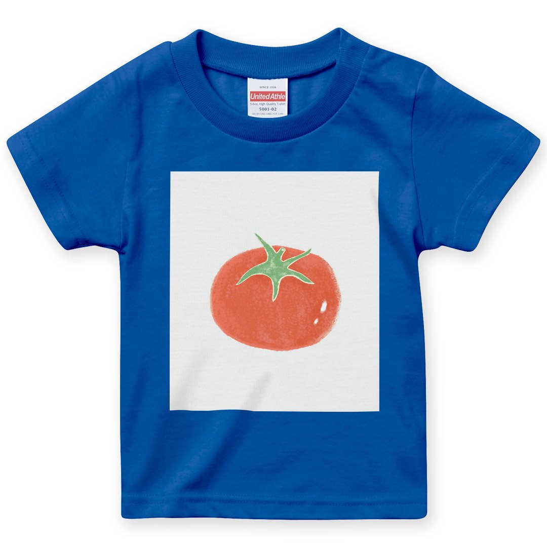 選べる20カラー tシャツ キッズ 半袖 デザイン 90 100 110 120
