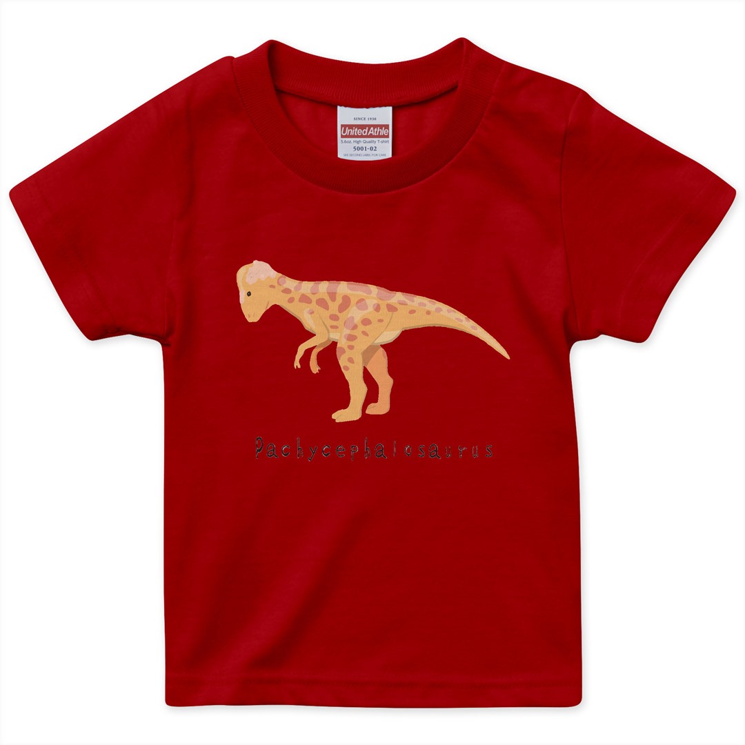 選べる20カラー tシャツ キッズ 半袖 デザイン 90 100 110 120