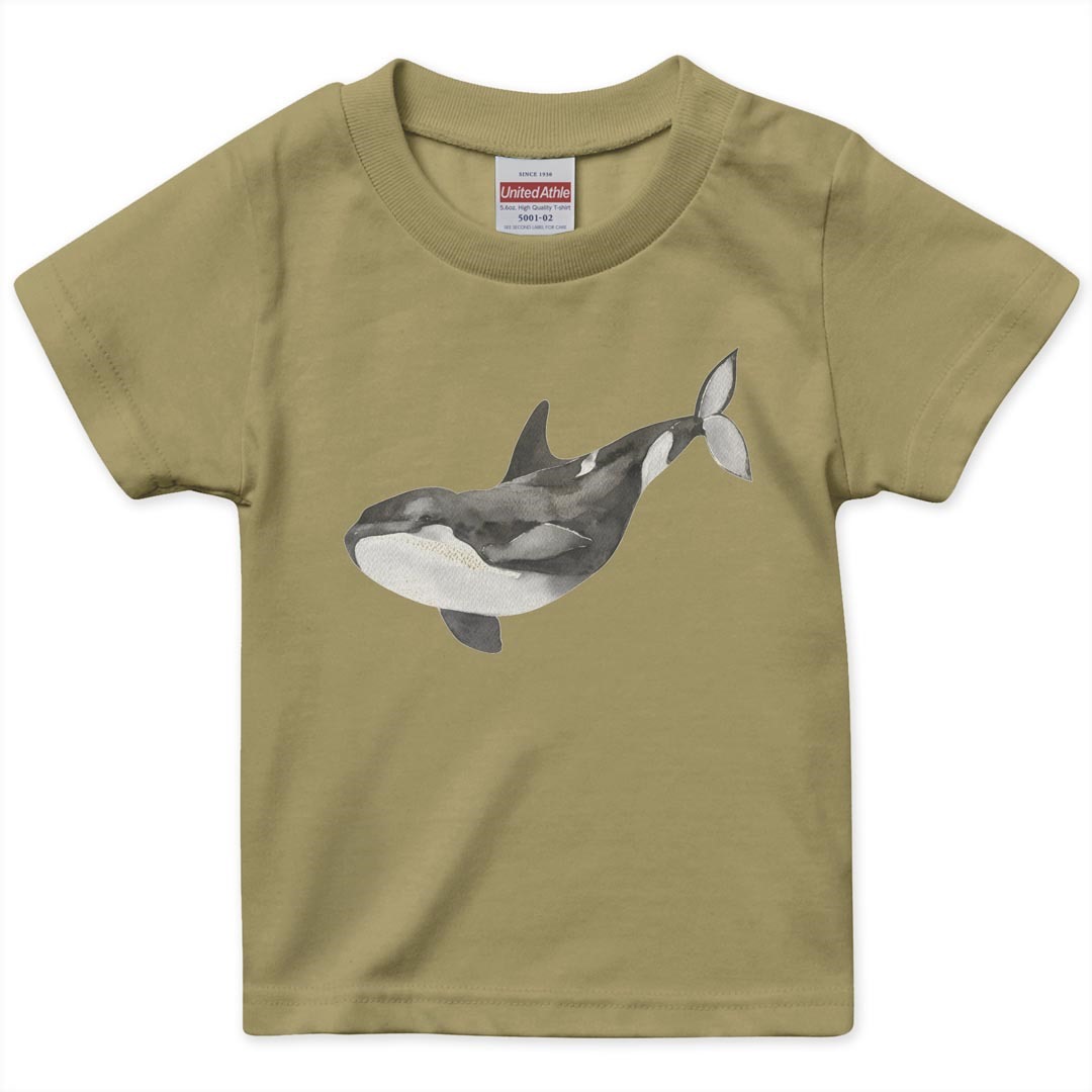 選べる20カラー tシャツ キッズ 半袖 デザイン 90 100 110 120