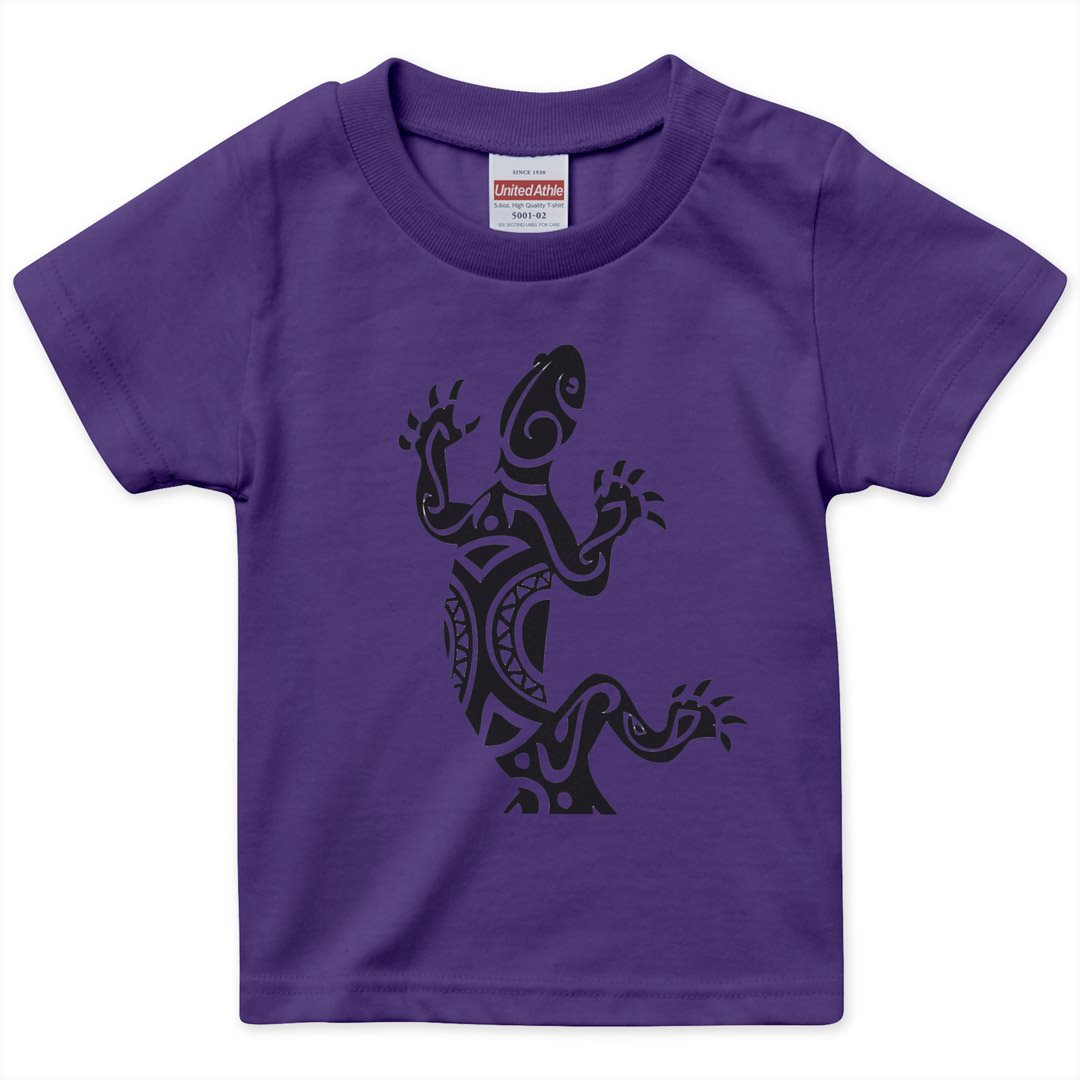 選べる20カラー tシャツ キッズ 半袖 デザイン 90 100 110 120