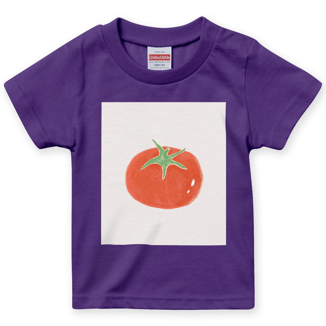 選べる20カラー tシャツ キッズ 半袖 デザイン 90 100 110 120