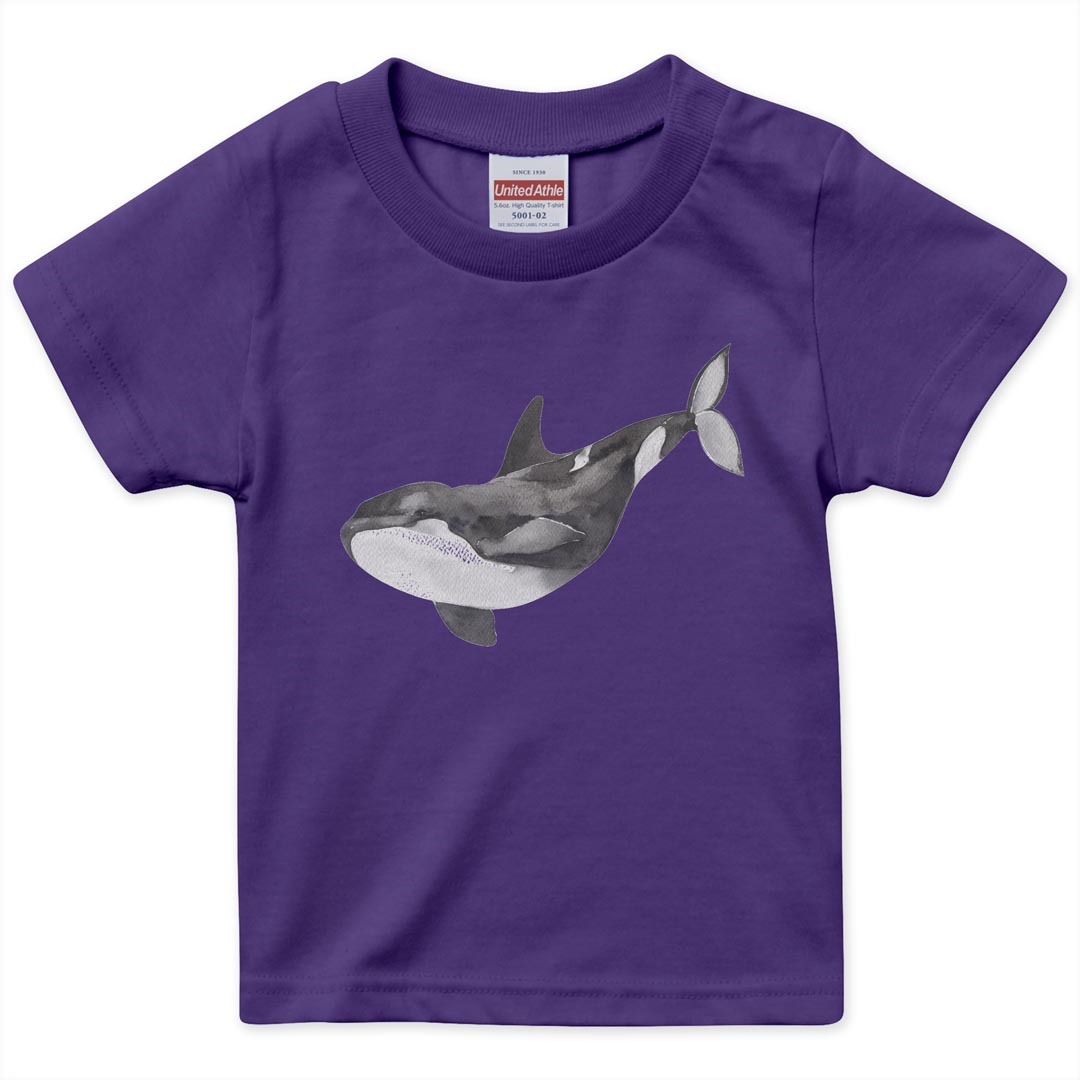 選べる20カラー tシャツ キッズ 半袖 デザイン 90 100 110 120