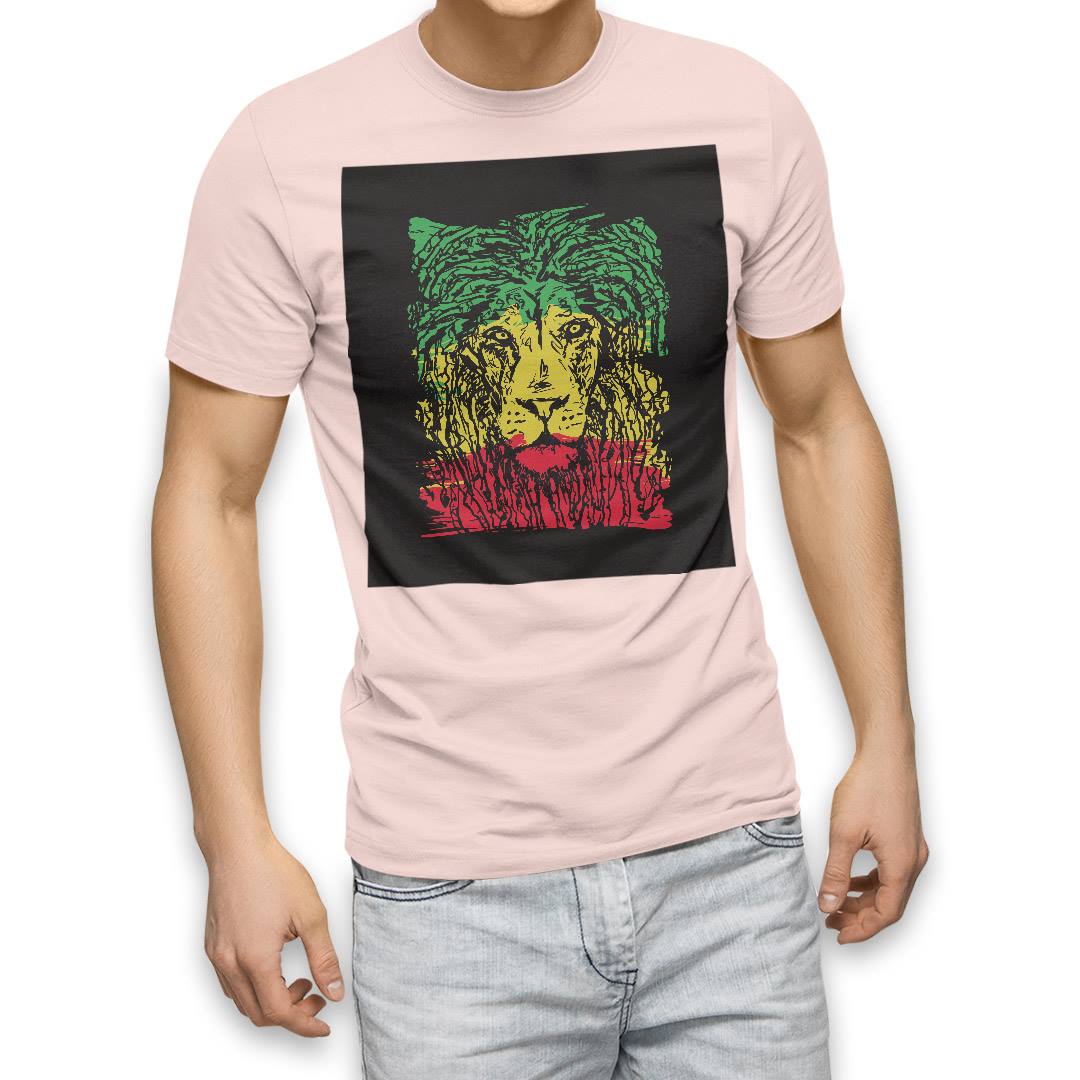 Tシャツ/カットソー(半袖/袖なし) Augustus Pablo☆Tシャツ☆SWABY