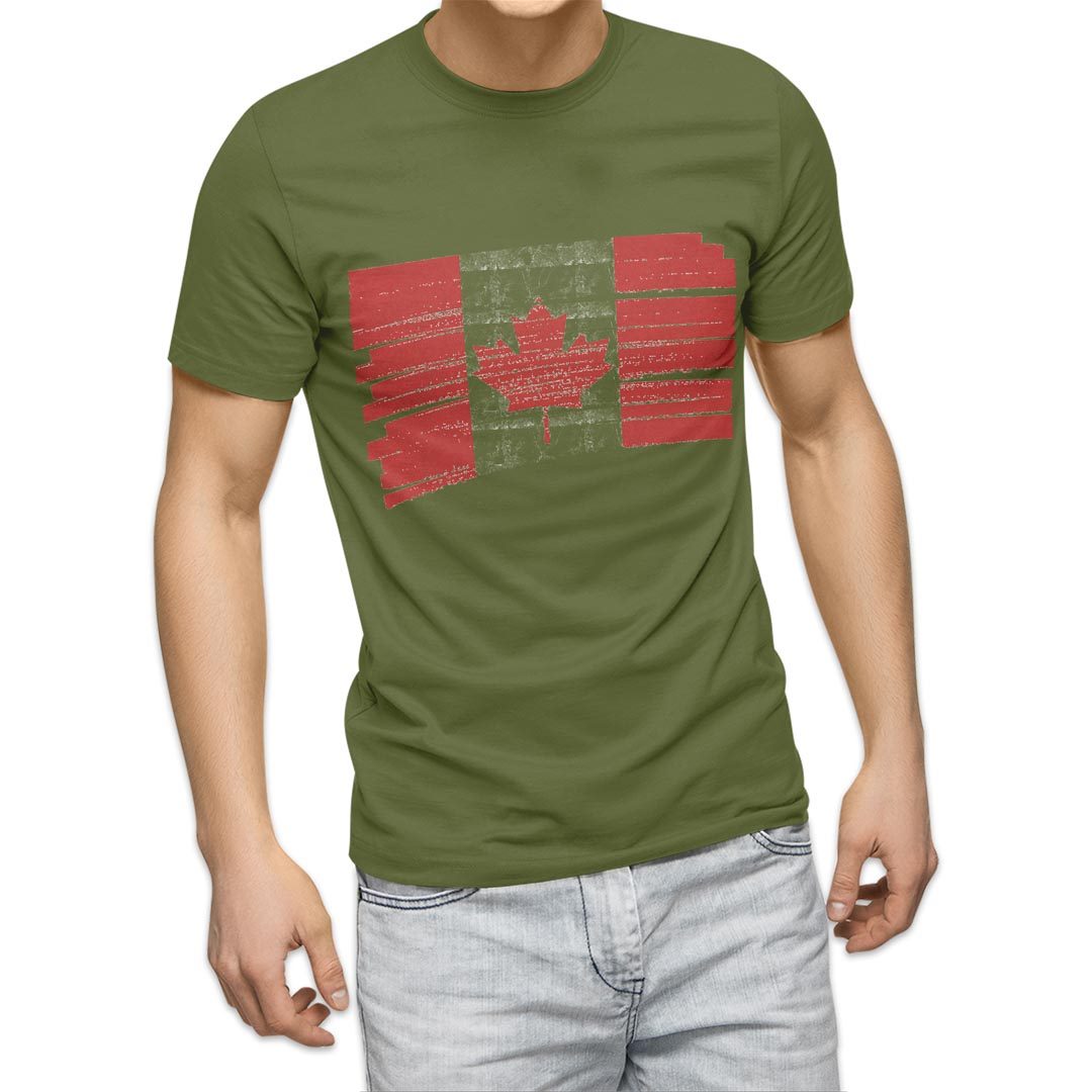 Tシャツ カナダ国旗の商品一覧 通販 - Yahoo!ショッピング