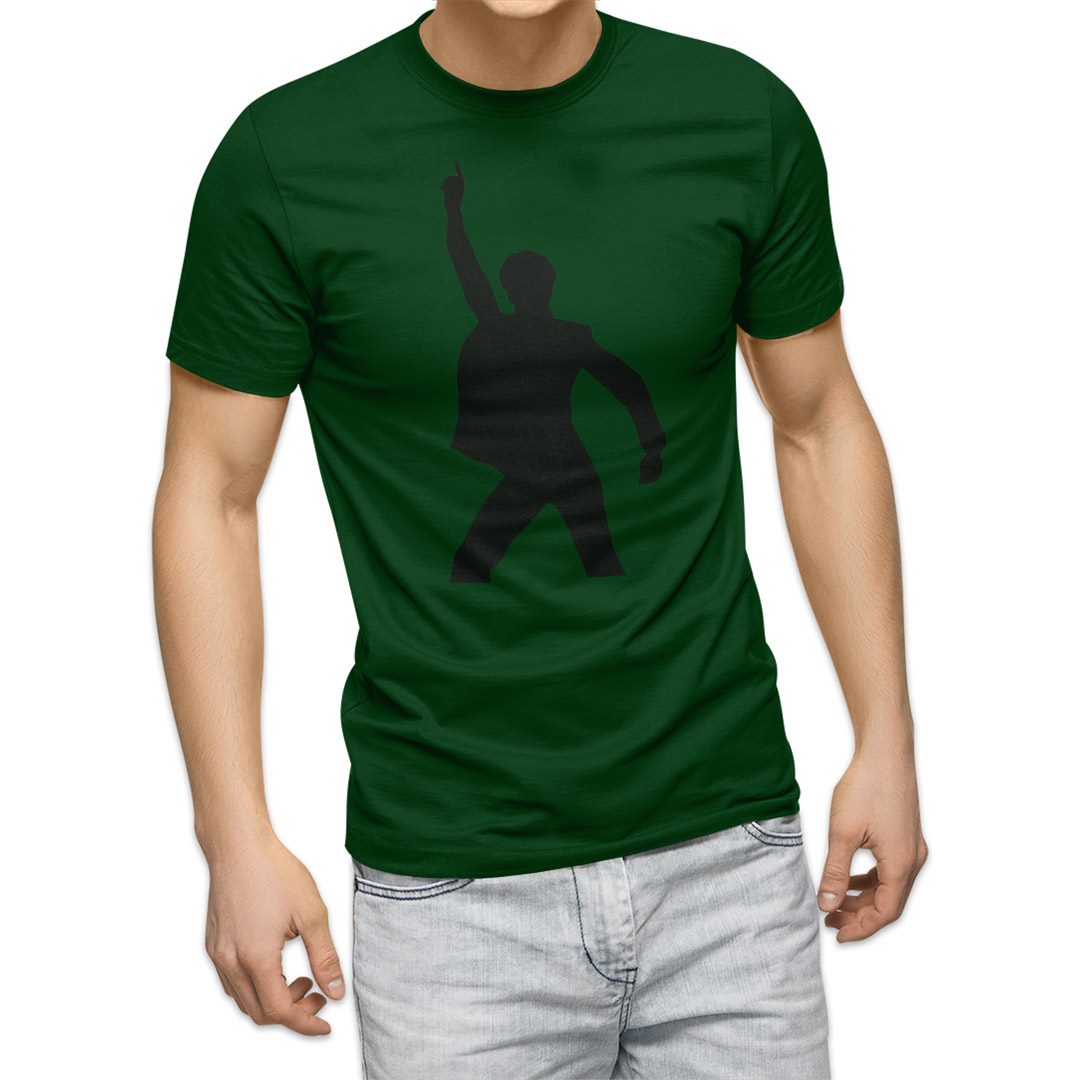 選べる20カラー tシャツ メンズ 半袖 デザイン  S M L XL 2XL 3XL T shirt 001024  ディスコ　ダンス｜emart｜14