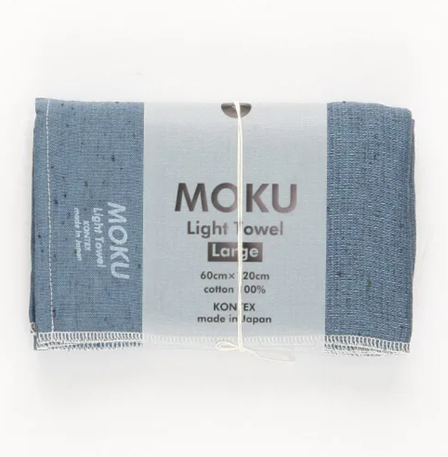 MOKU バスタオル　Lサイズ　綿100％　日本製　MOKU　L　モク｜emast-ecshop｜19