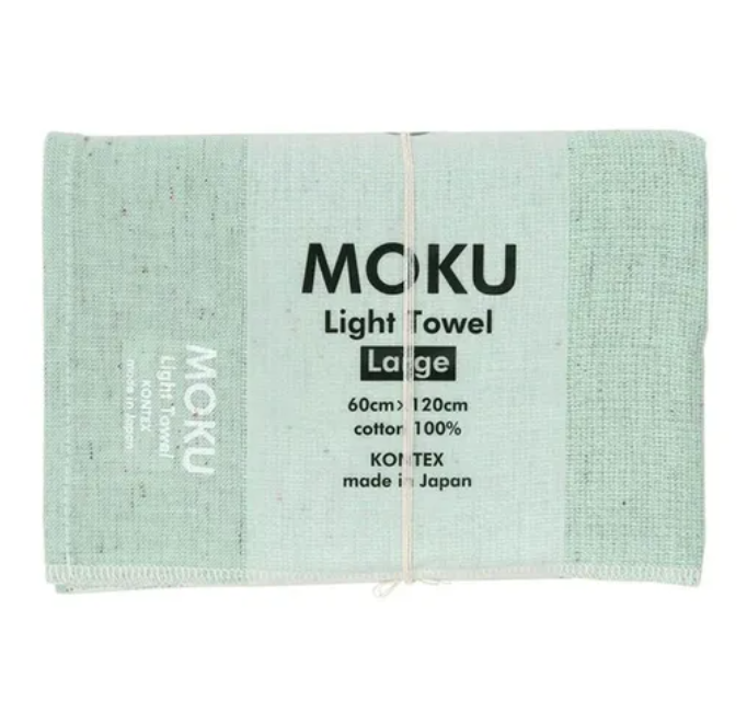 MOKU バスタオル　Lサイズ　綿100％　日本製　MOKU　L　モク｜emast-ecshop｜06