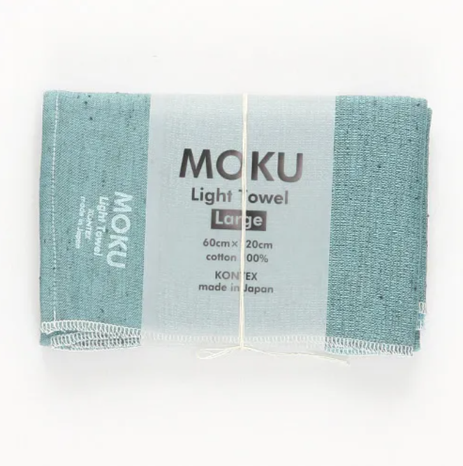 MOKU バスタオル　Lサイズ　綿100％　日本製　MOKU　L　モク｜emast-ecshop｜17