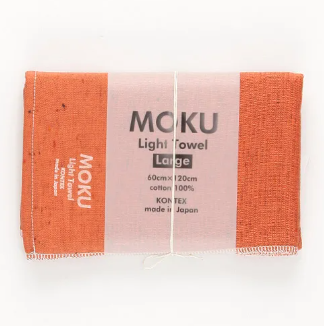 MOKU バスタオル　Lサイズ　綿100％　日本製　MOKU　L　モク｜emast-ecshop｜14