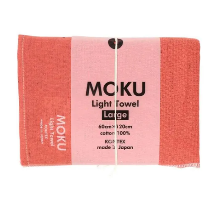 MOKU バスタオル　Lサイズ　綿100％　日本製　MOKU　L　モク｜emast-ecshop｜04