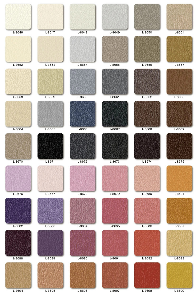 フレームペイントカラー仕様