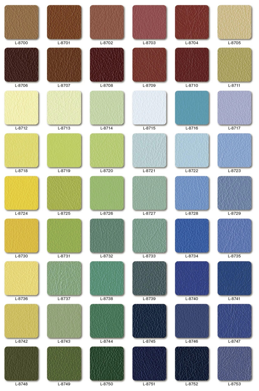 フレームペイントカラー仕様