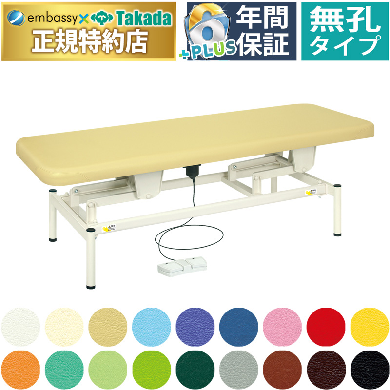 高田ベッド製作所 高田ベッド 有孔電動ボディベッド TB-1344U