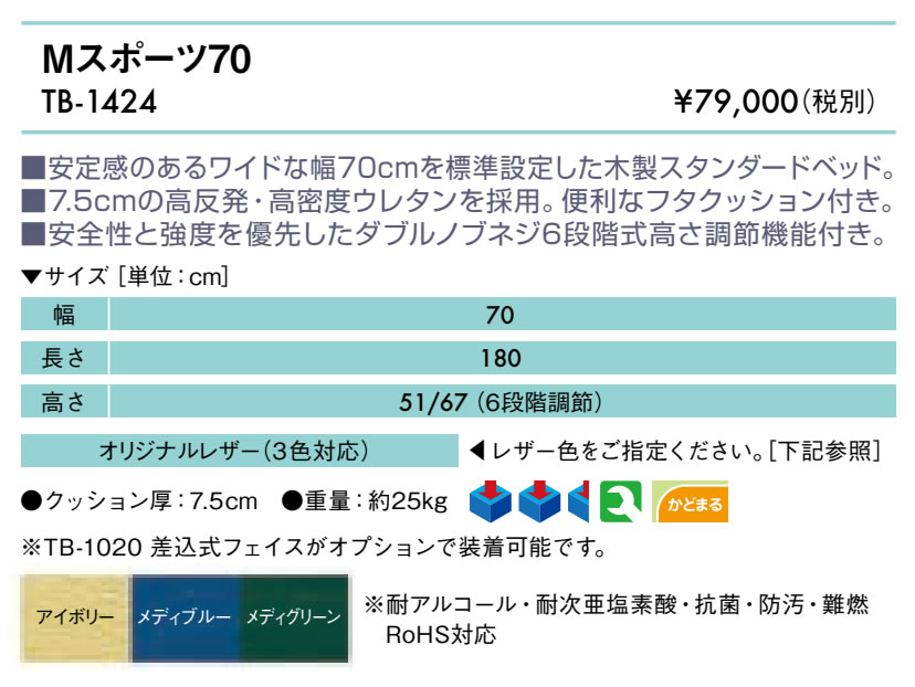 Ｍスポーツ７０仕様
