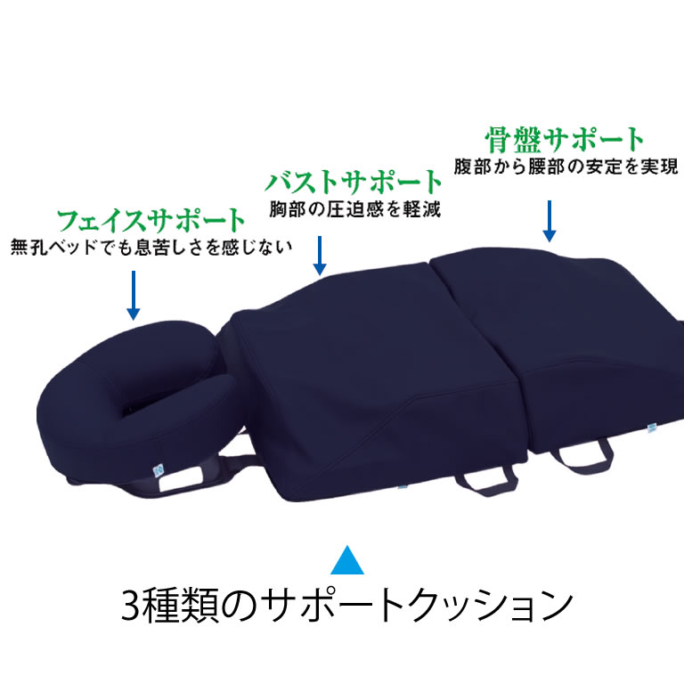 高田ベッド製作所 高田ベッド ボディマットD1 TB-1663-01 重点機能 