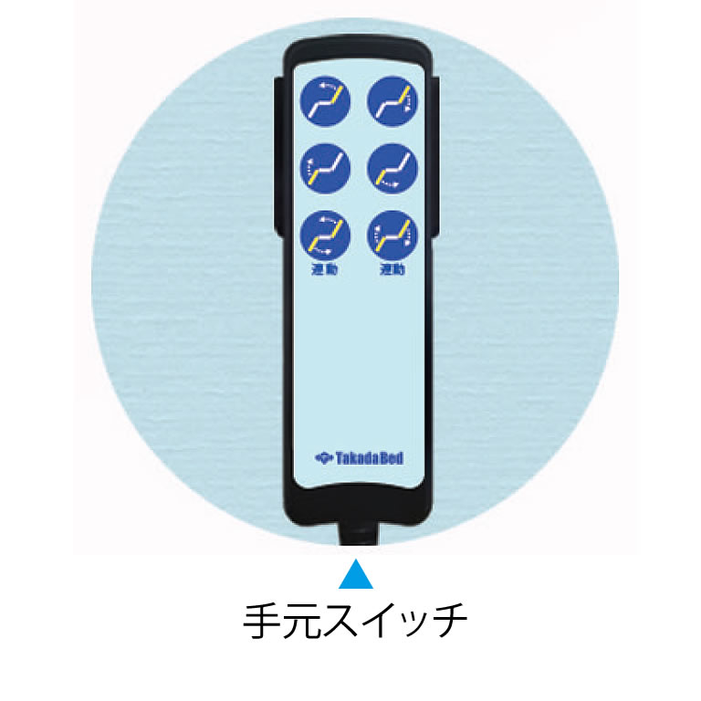 高田ベッド製作所 7月13日迄期間限定 高田ベッド 3Mデンタルチェアー