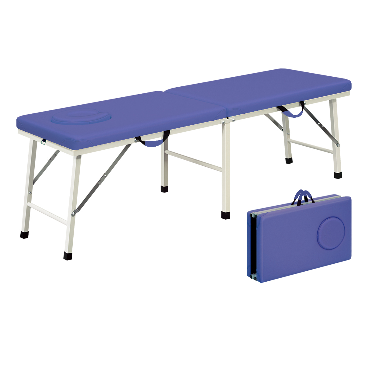 高田ベッド製作所 高田ベッド クルーズ TB-270 オメガ式有孔