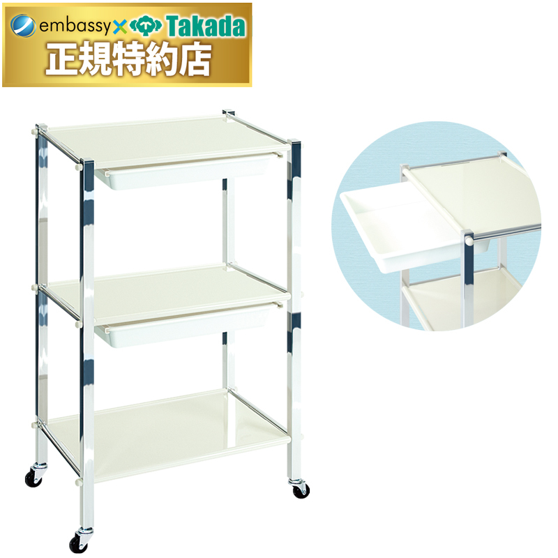 ＴＲツーゴン（キャスター付き）