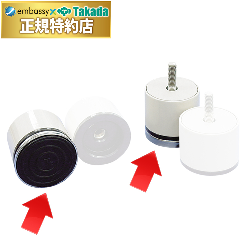 プチ金具（アジャスター付き）