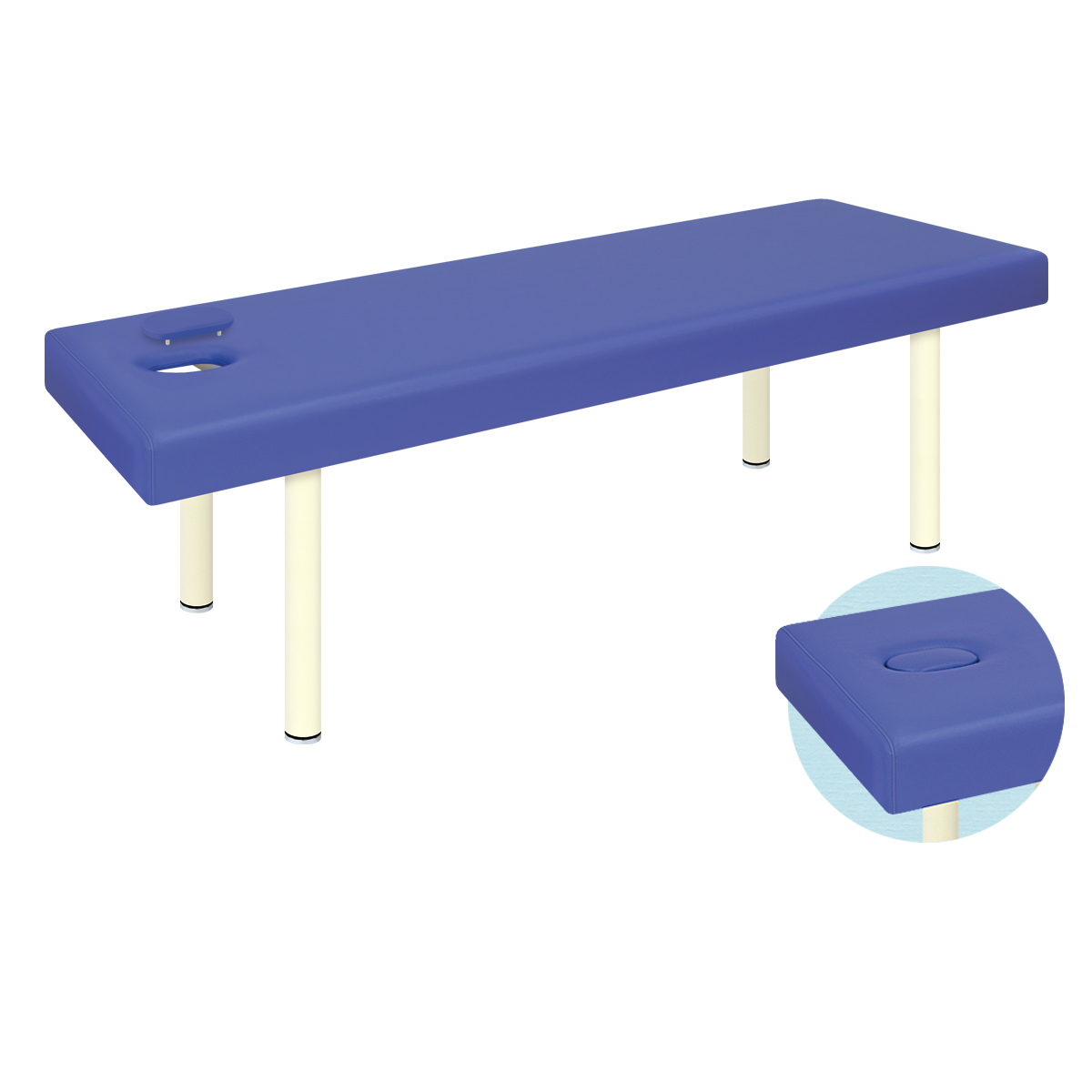 有孔フタ付きオプション