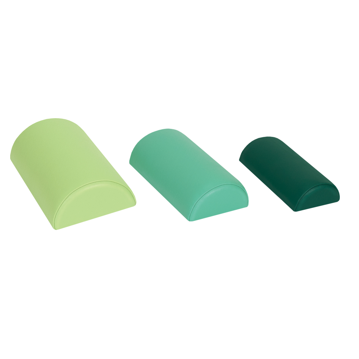 高田ベッド製作所 高田ベッド 半円サークルピロー TB-77c-186 サイズ 