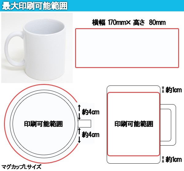 オリジナルマグカップ作成プラン ノベルティグッズ ギフト 贈答品 出産