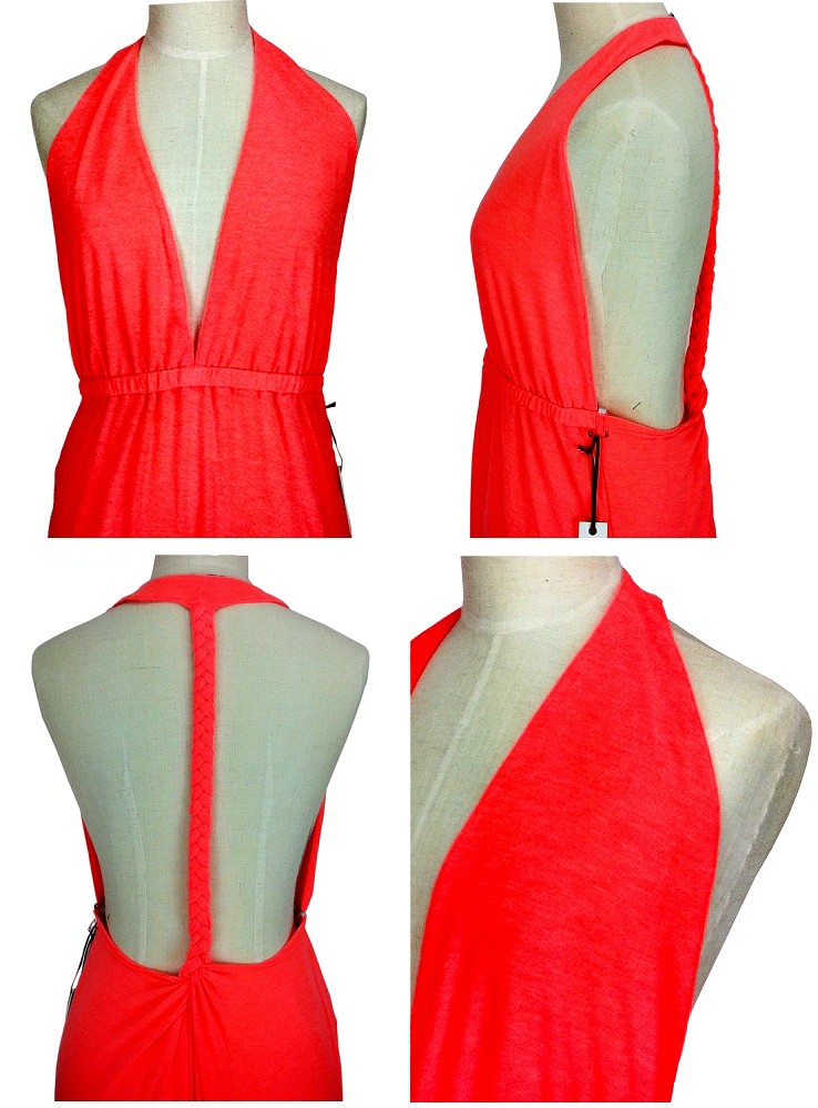 最終お値下げ⭐️Jane Marple ストラップドレス Jane Marple /Strawberry EMBチュニックドレス M クロ O-23-12