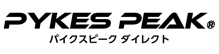 PYKES PEAK Direct ロゴ