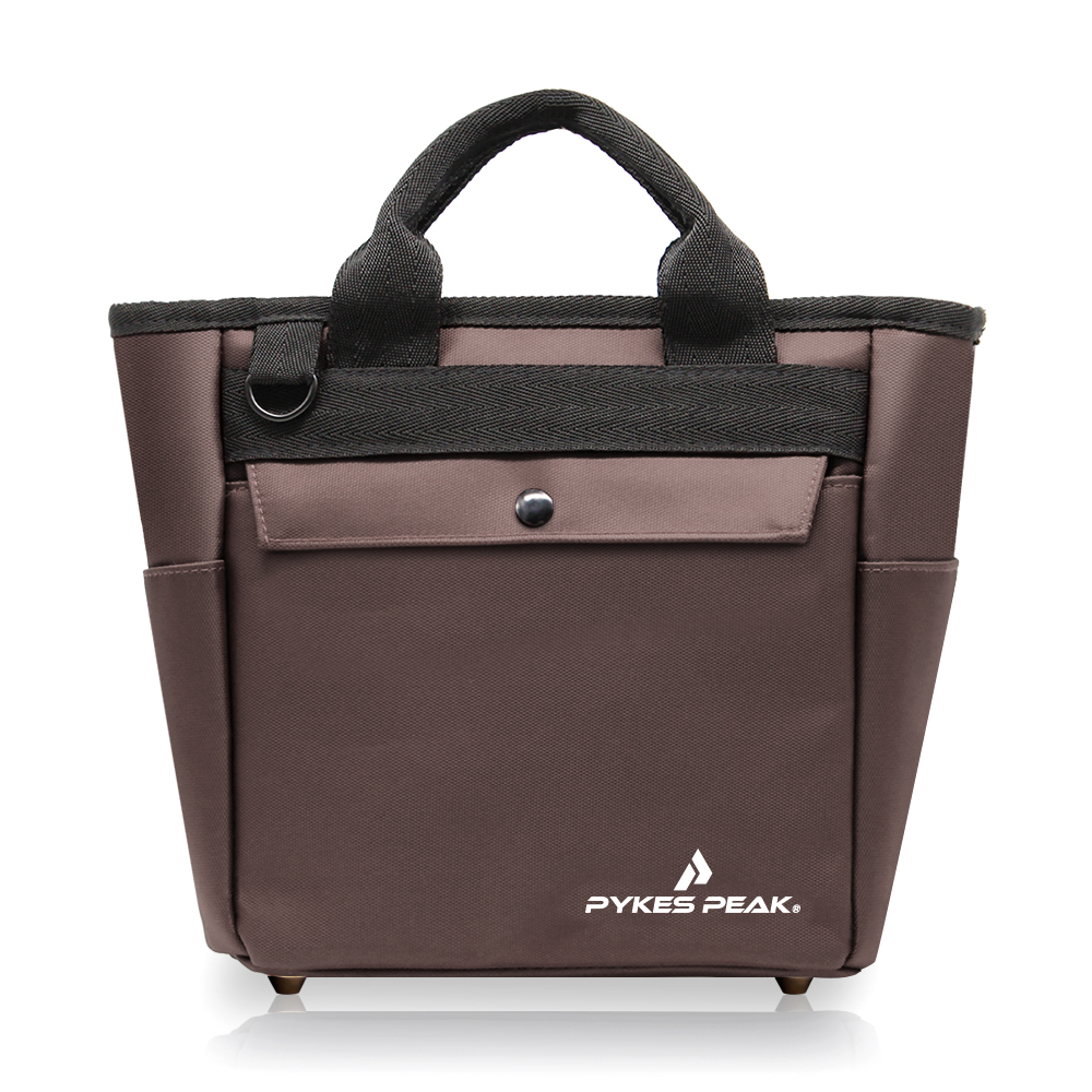 PXG ブラック　シューズバッグ/ラウンドバッグ Amazon | [PXG] シューズバッグ Classic Leather Shoe Bag