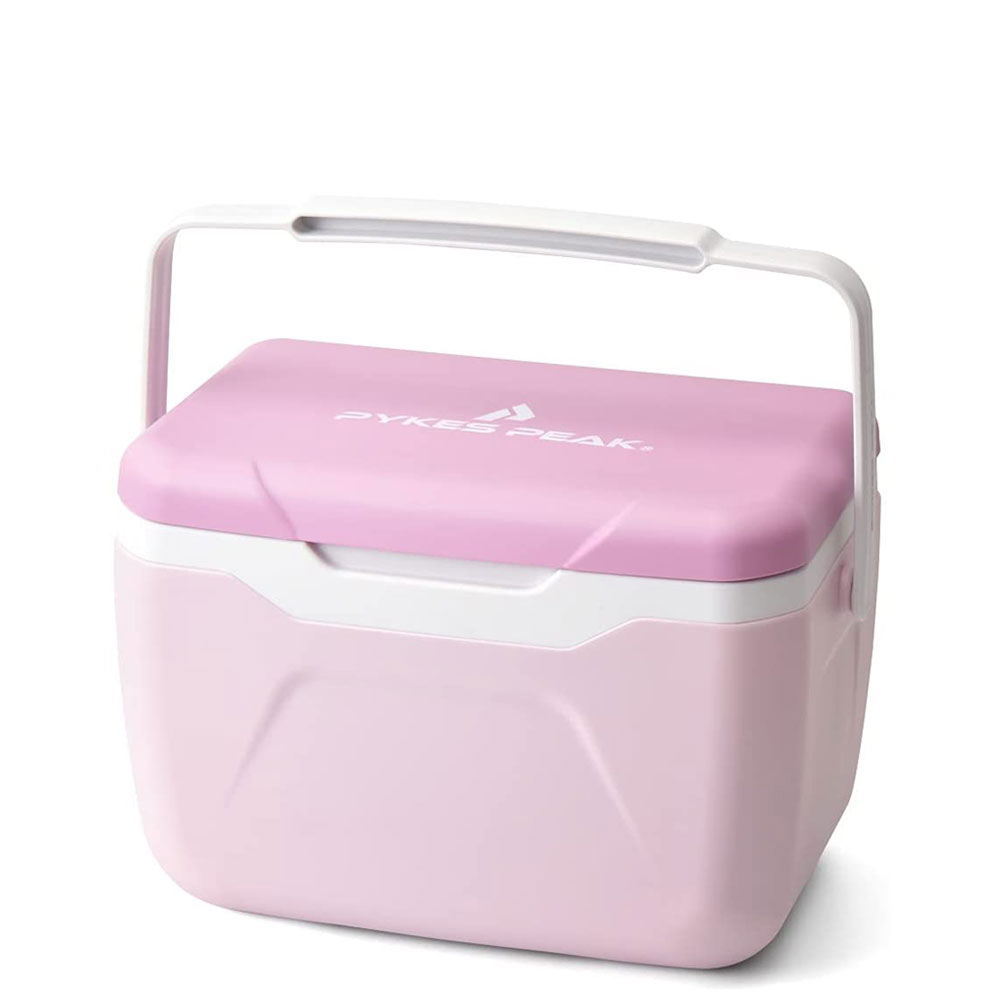 値下げpykes peak クーラーボックス アウトドア