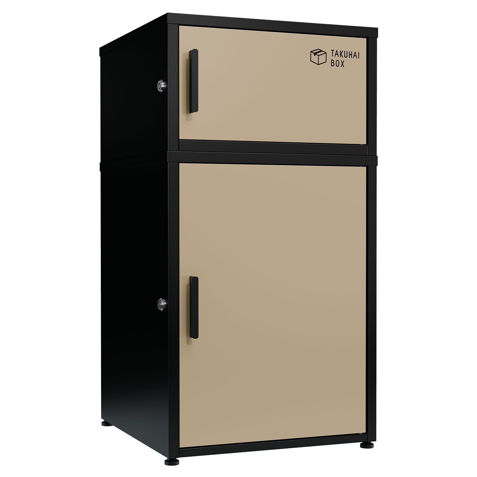 PYKES PEAK（パイクスピーク） 宅配ボックス ポストなし 戸建 防水