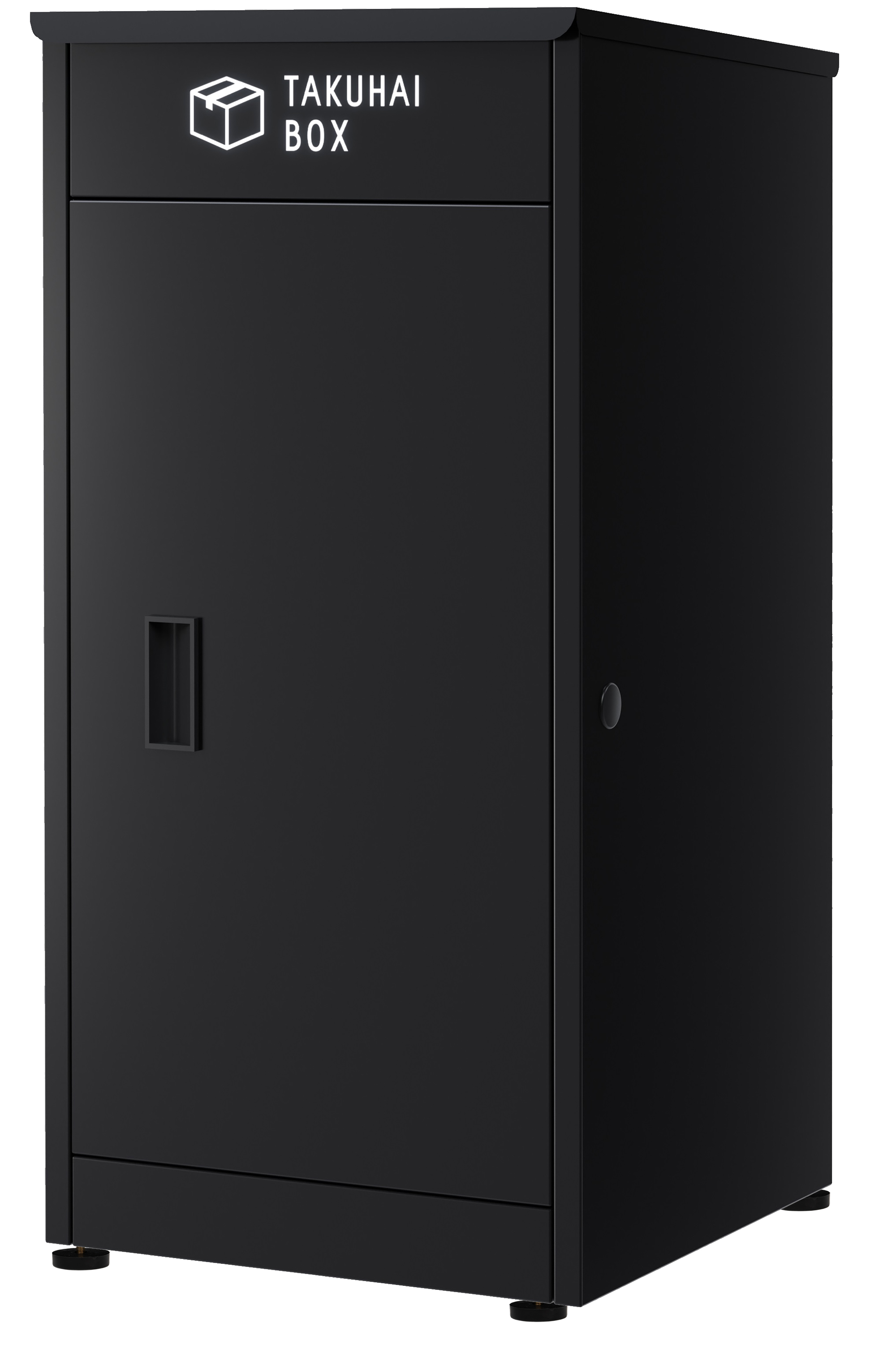 PYKES PEAK（パイクスピーク） 宅配ボックス 戸建 大型 防水 屋外 2段