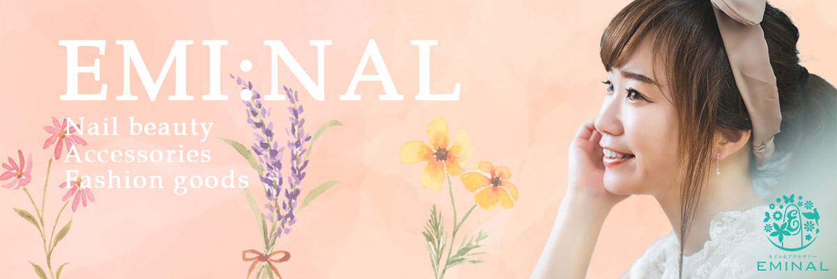 セレクトショップ エミーナル ヘッダー画像