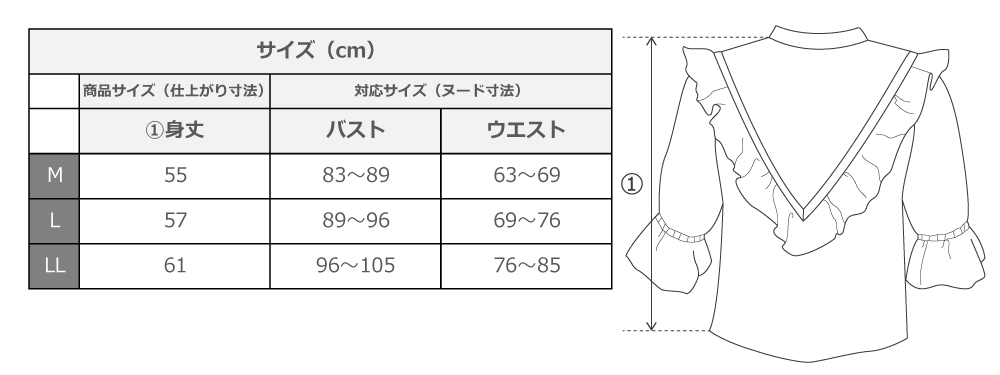 フラダンス衣装