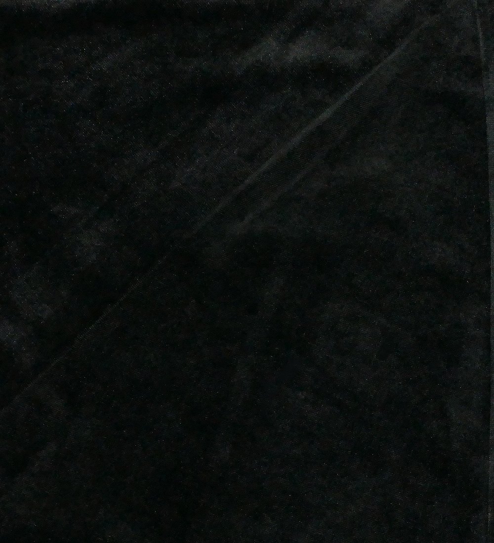 フラメンコ ベルベット マーメード ファルダ スカート ブラック LLサイズ 1319bLL :1319bLL:emika - 通販 -  Yahoo!ショッピング