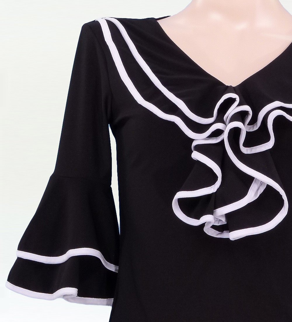 フラメンコ衣装