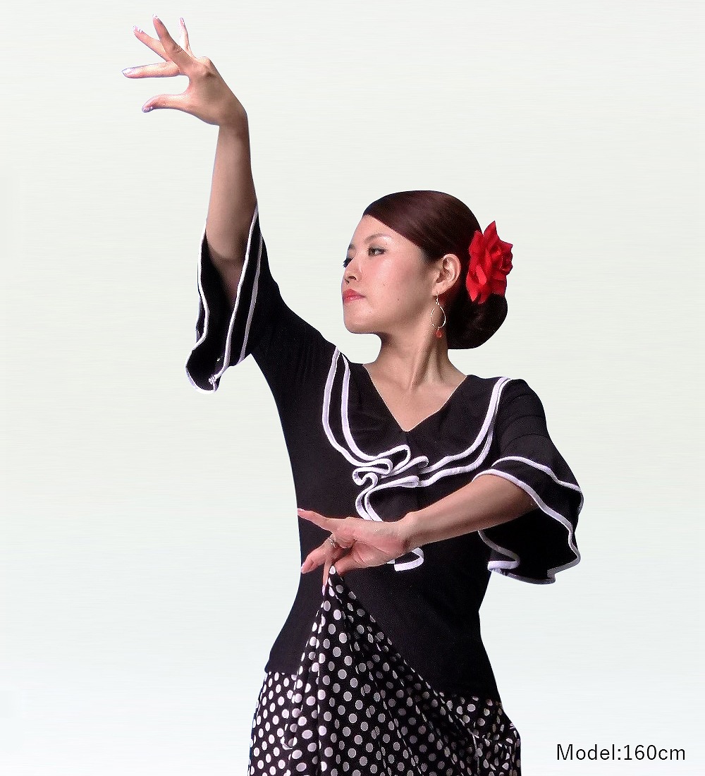 フラメンコ衣装