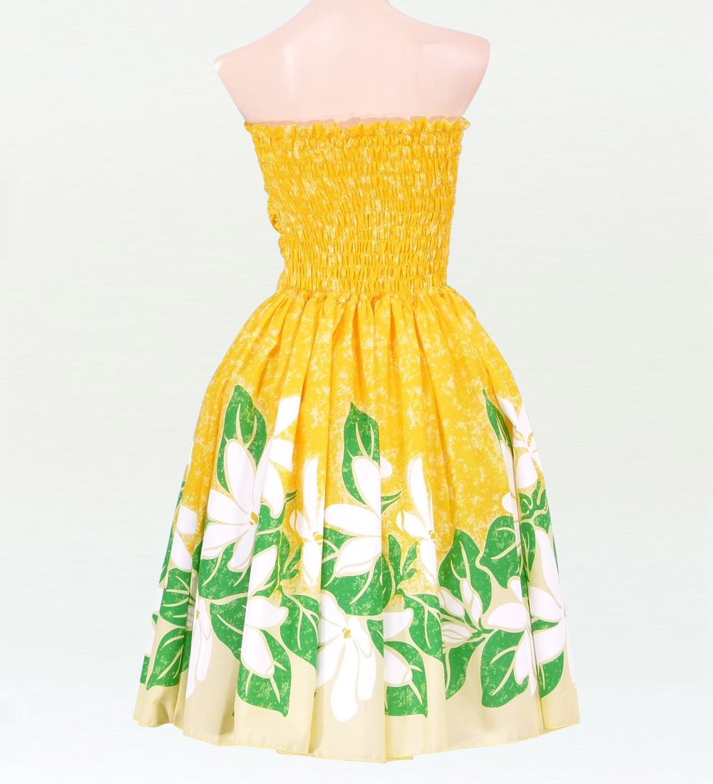 フラダンス衣装