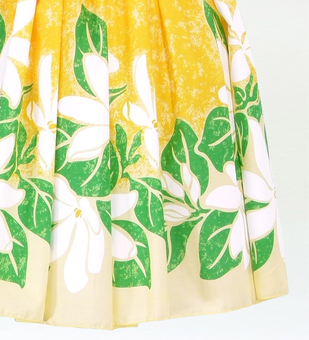 フラダンス衣装