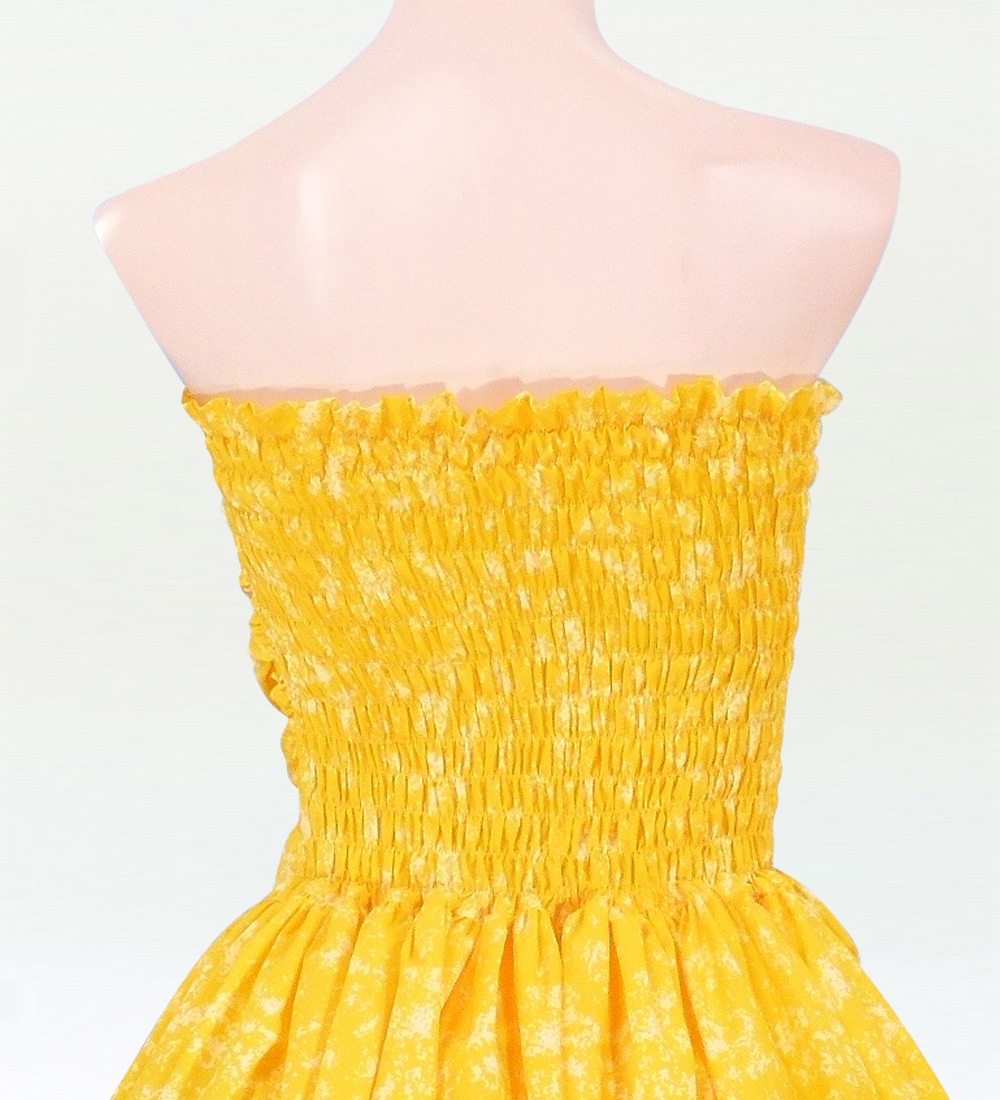 フラダンス衣装